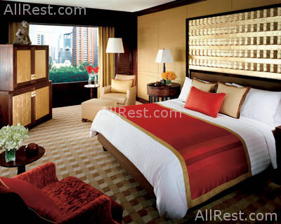 Four Seasons Hotel 33